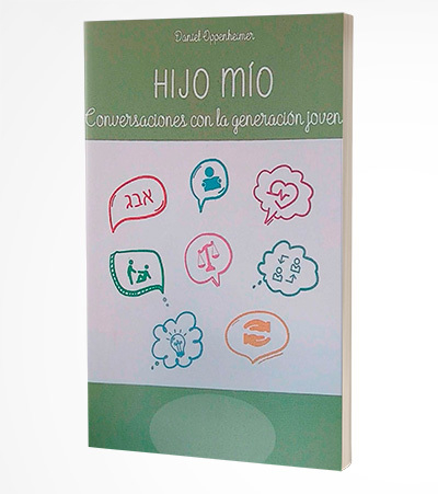 Hijo mio - conversaciones con la generación joven