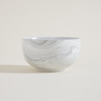 Bowl carrara 11x6 cm