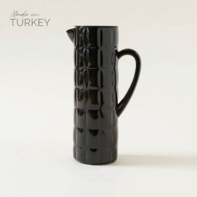 Jarra de acrilico taksim black 1500ml