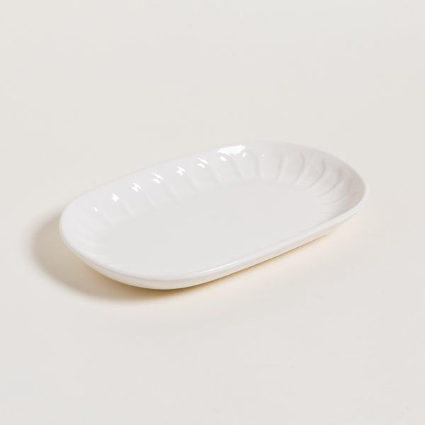 Bandeja efeso cream 30x19 cm
