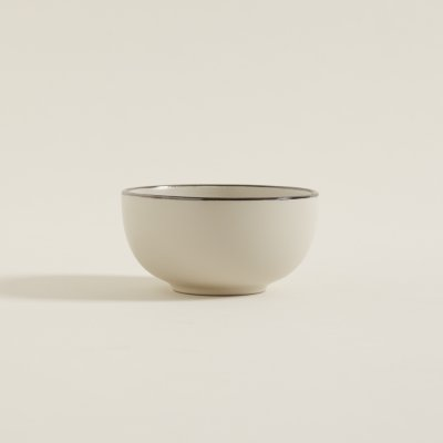 Bowl singapur borde peltre 11,5x6 cm