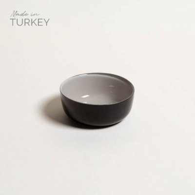 Dip vidrio black sea 11 cm