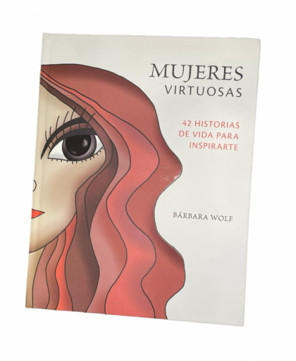 Mujeres virtuosas