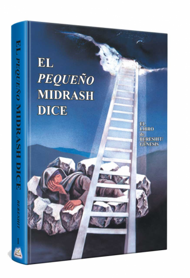 El pequeño midrash dice 01 bereshit - genesis