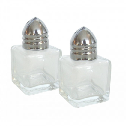 Set x 2 sal/pim crystal holar