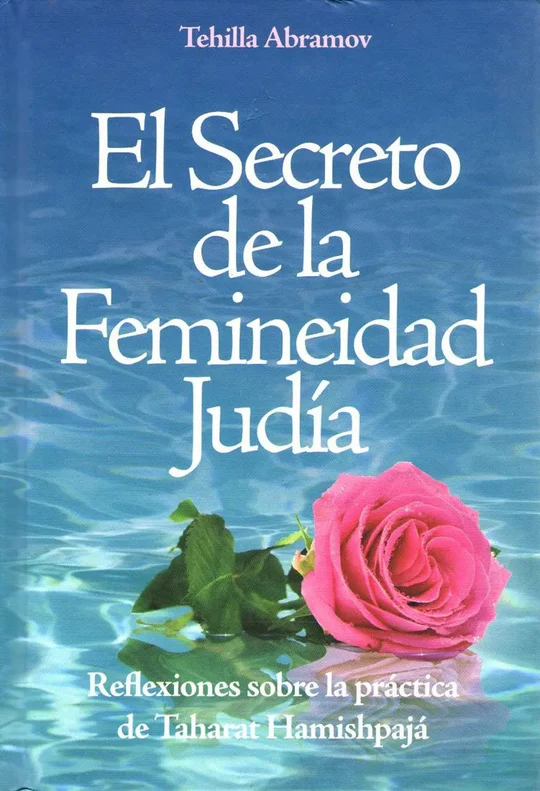 El secreto de la femineidad judia
