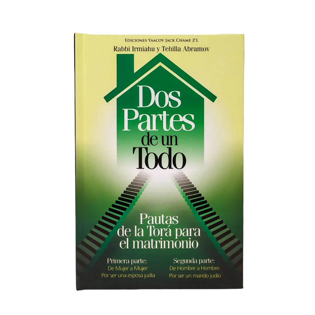 Dos partes de un todo
