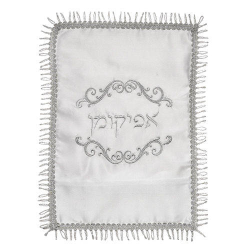Porta aficoman satin 35 cm