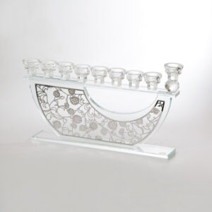 Janukia de cristal 18x36