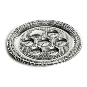 Keara Pesaj silver plated D30cm